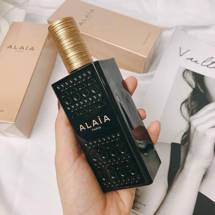 Nhân Perfumista Mẫu thử nước hoa Alaia Paris EDP