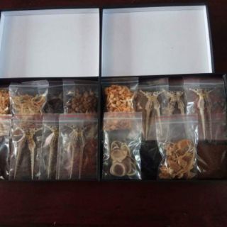 Đồ ngâm rượu Minh Mạng Thang