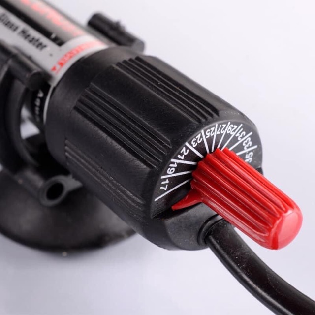 Sưởi bể cá MINI XILONG XL-025A 25W và 50W