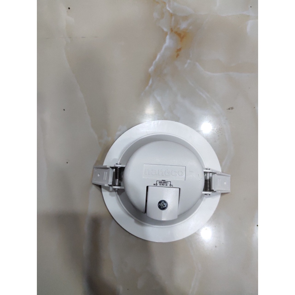 Đèn led âm trần Downlight Nanoco 8W 12W 14W NDL08