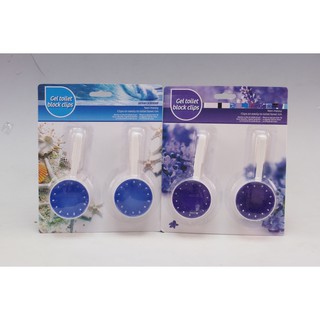 Gel thơm Uncle Bills BA0299