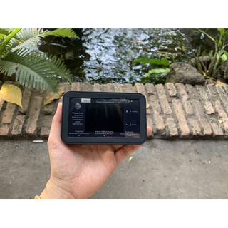 Bộ phát wifi 4G Netgear Aircard 791L