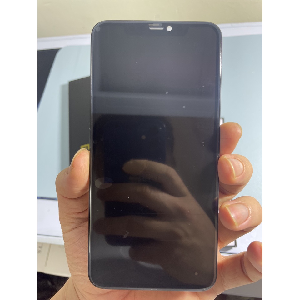 Màn hình 11 pro max gx oled tặng bộ sửa để thay thế