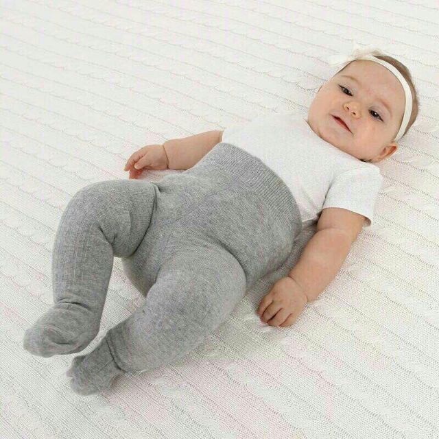 Quần tất len hàng xuất