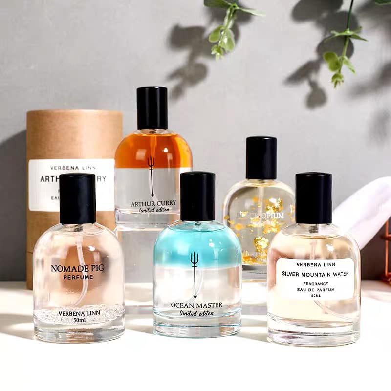 Nước Hoa Cao Cấp Verbena Bản Dupe