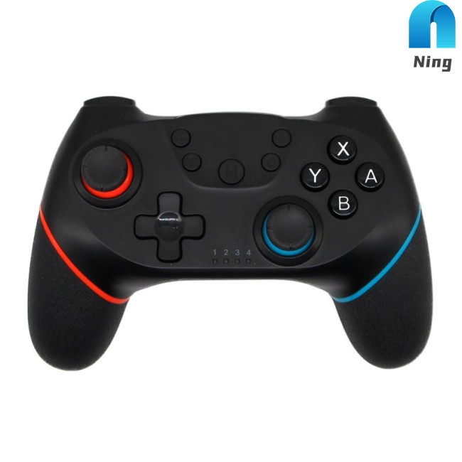 Tay Cầm Chơi Game Bluetooth Không Dây Cho Nintendo Switch Pro