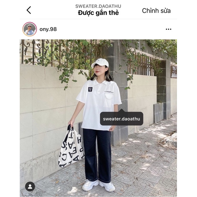 [ ẢNH THẬT ] QUẦN KAKI CHỈ NỔI (KÈM ẢNH THẬT + VIDEO + FEEDBACK)