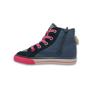 Giày Sneaker Bé Gái BG1409