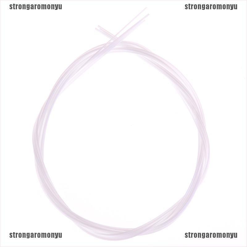Set 4 Dây Đàn guitar A E C G Màu Trắng
