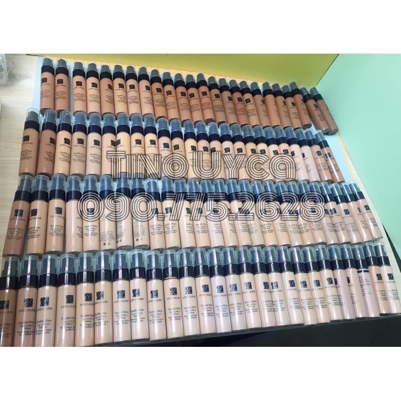 COMBO NỀN SÁNG+TỐI ESTEE LAUDER: mỗi chai 15ml | BigBuy360 - bigbuy360.vn