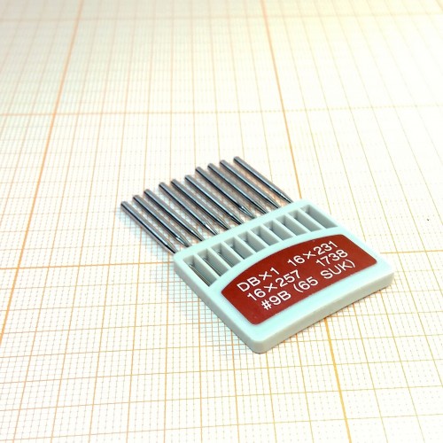 Kim máy may công nghiệp 1 kim Orange DBx1