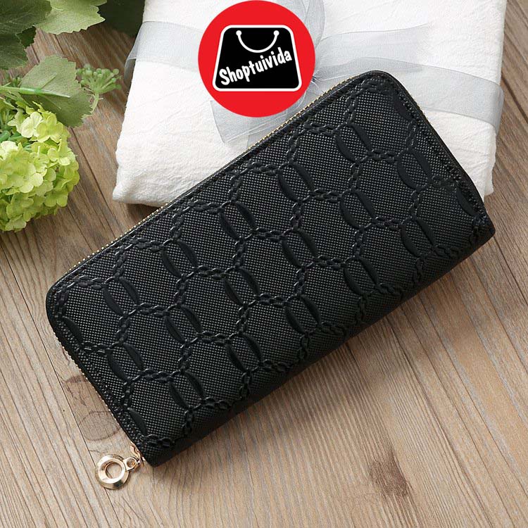 VÍ NỮ SANG CHẢNH