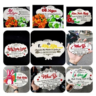 BẢNG GỖ GIÁ RẺ - BẢNG GỖ THƯƠNG HIỆU