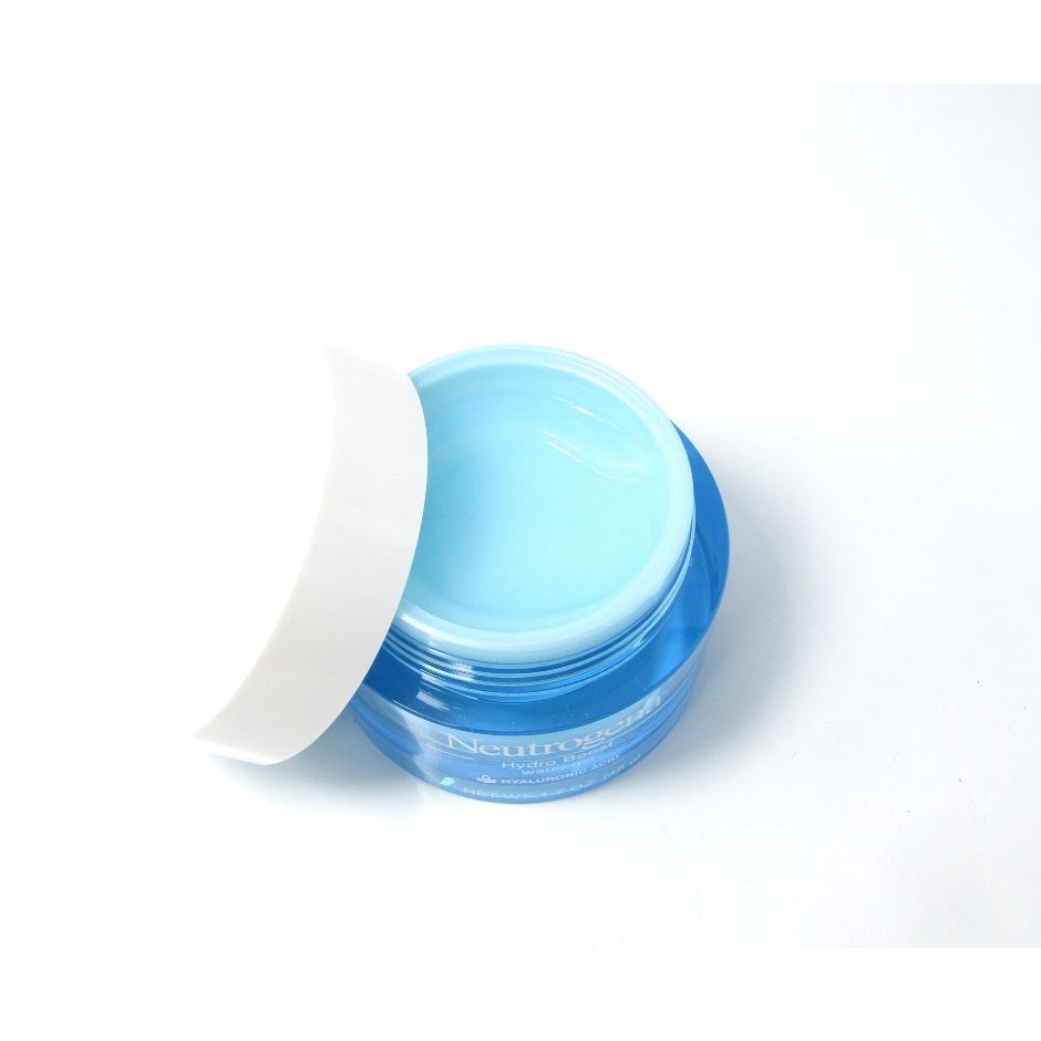 kem dưỡng Neutrogena hydro boost WATER GEL/ GEL CREAM 50ml