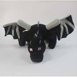 Nhồi bông dragon minecraft