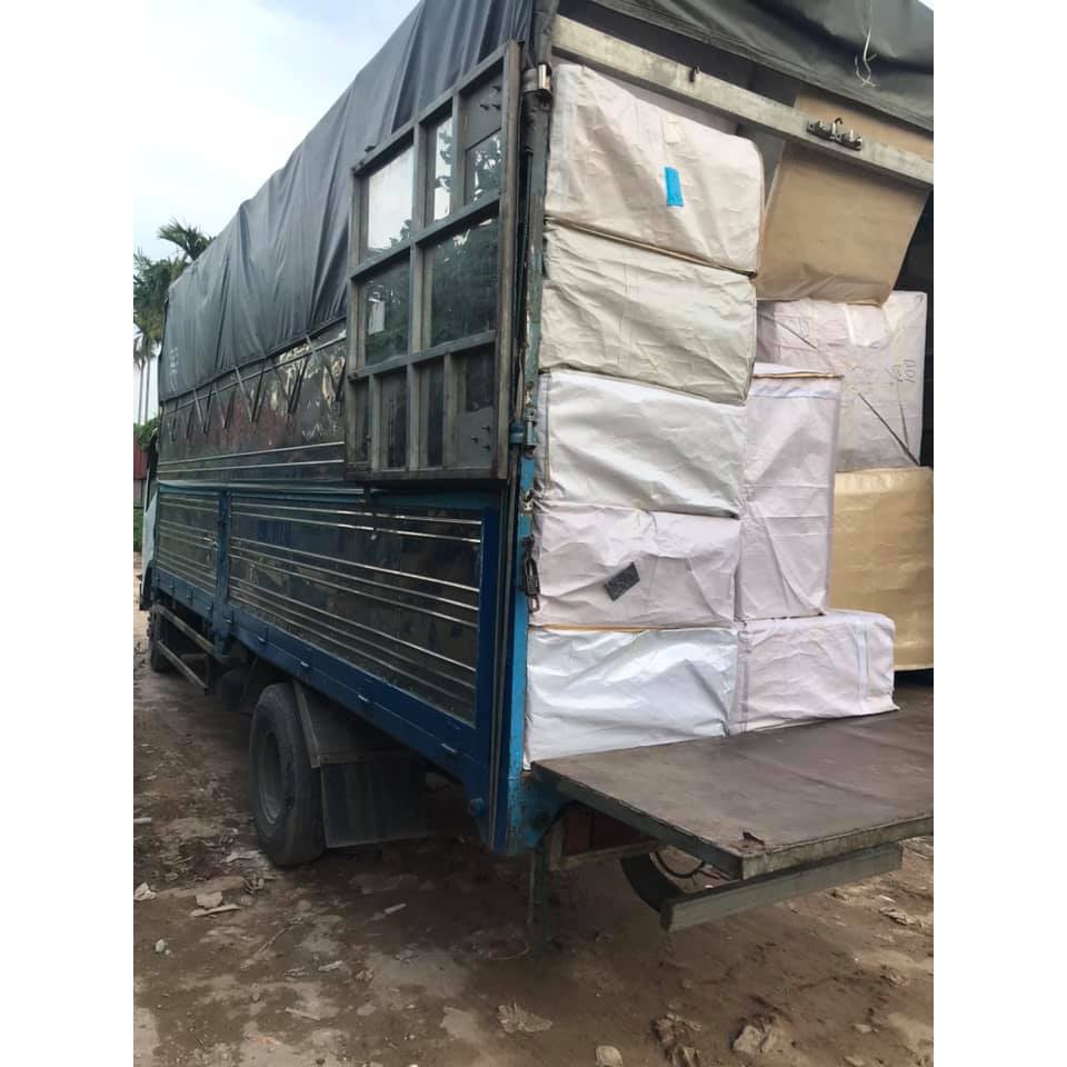 Xốp Dán Tường 3D Giả Da Cao Cấp  👑FREESHIP👑 Loại 1 Khổ Lớn 60 x 60 Cm - Cách âm, Chống thấm, Chống nóng