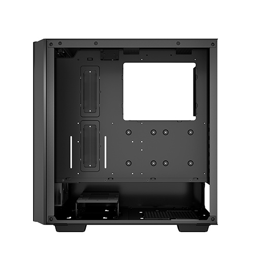 Case Deepcool CG540 Black