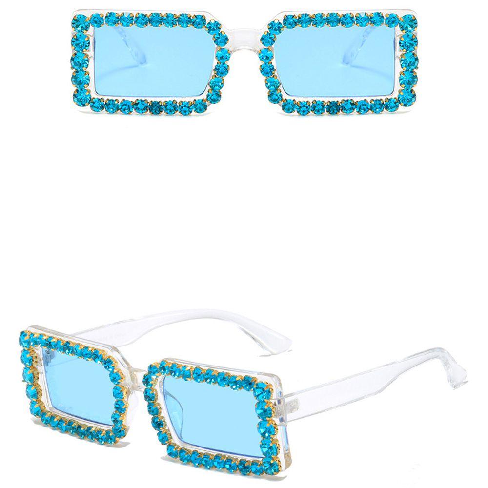 Kính Mát Du Lịch Chống Bức Xạ Phong Cách Hàn Quốc Cho Nam Và Nữ Sự Bảo Vệ|Kính Mát Thời Trang Cá Tính Cho Nữ