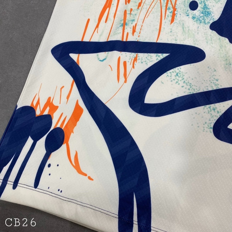 BỘ THỂ THAO NAM CAO CẤP CB26