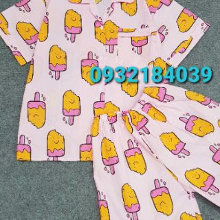 Đồ bộ nam nữ Hàng nhập thái lan