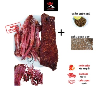 Thịt lợn gác bếp ngon chuẩn Sapa gói 250gr, đậm đà ngon chuẩn vị Tây Bắc, không chuẩn hoàn tiền.