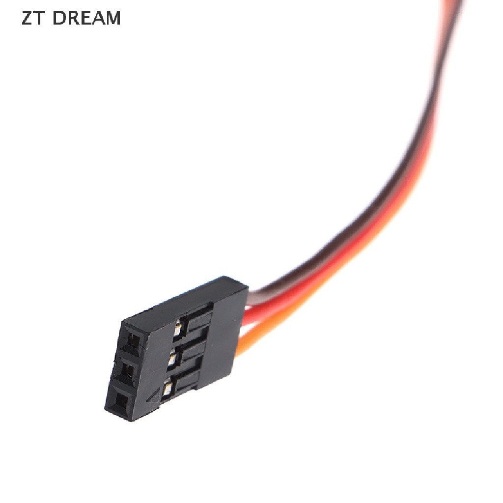 Động Cơ Servo ZTD MG945 MG995 MG996 MG996R Cho Máy Bay Điều Khiển Từ Xa 07