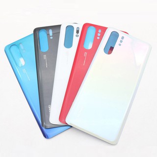 Nắp Huawei P30 pro kèm kính camera