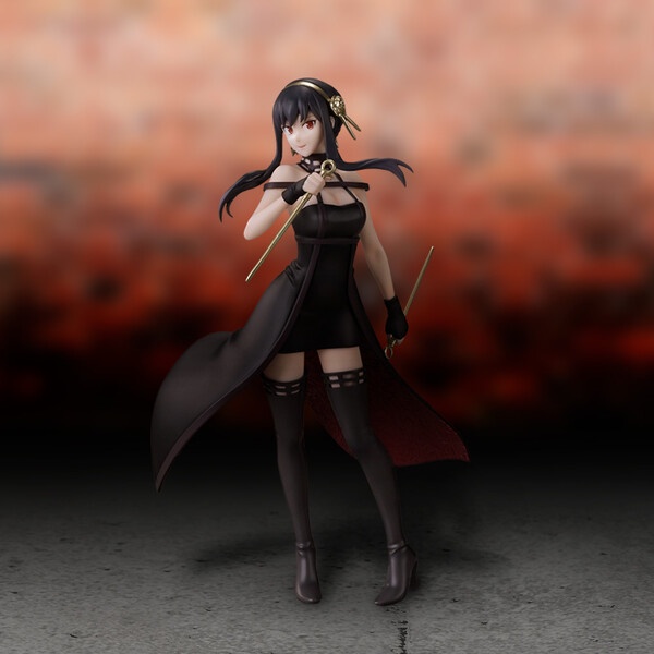 Mô hình Yor Forger PM Figure chính hãng Nhật -  Spy × Family