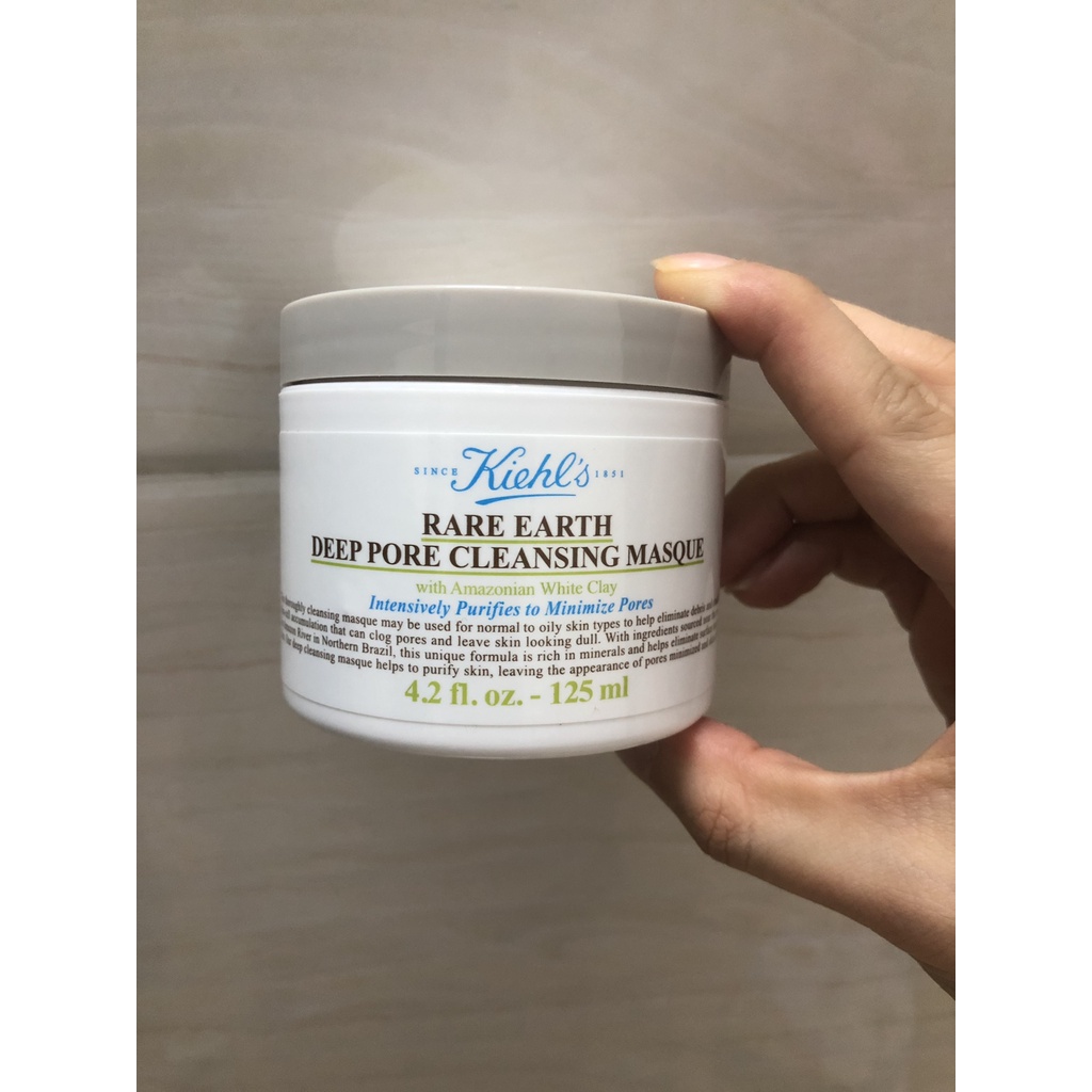 KIEHL'S Set 100ml Tinh Chất Calendula 250ml 125ml Giúp Dưỡng Ẩm Cao Cấp