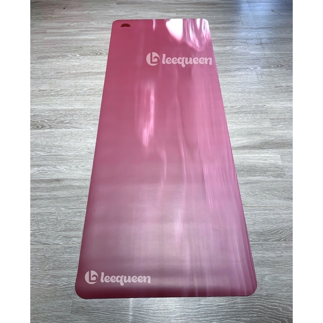 Thảm tập yoga cao su hãng Louis Yoga phiên bản Cloulds - Thảm tập yoga cao su tự nhiên, định tuyến độ bám cao