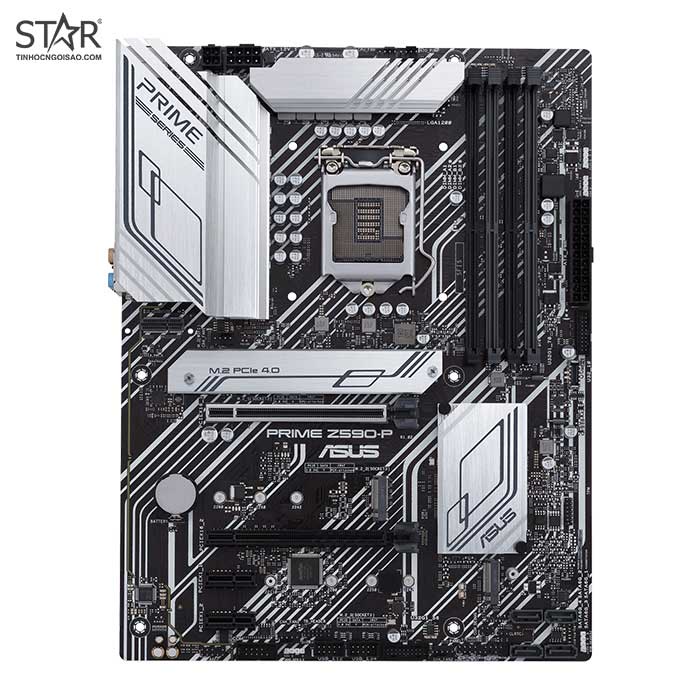 Mainboard Asus Z590P/CSM Prime