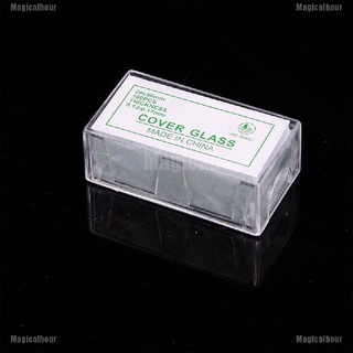 Set 100 Tấm Kính Hiển Vi 24x50mm