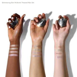 Phấn Highlight Becca màu Opal