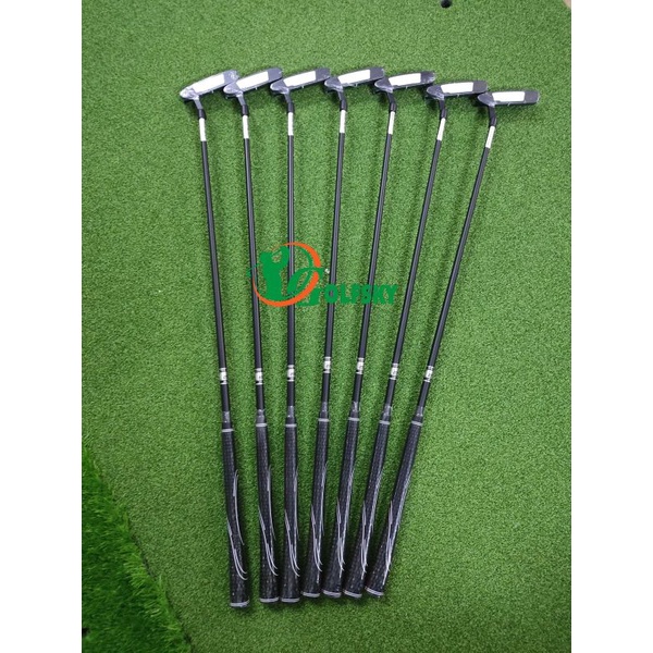 Gậy Golf Putt PGM G300, Gậy Golf Putter, Gậy Golf Dành Cho Cả Nam Nữ - Tặng Bóng Golf Tiêu Chuẩn