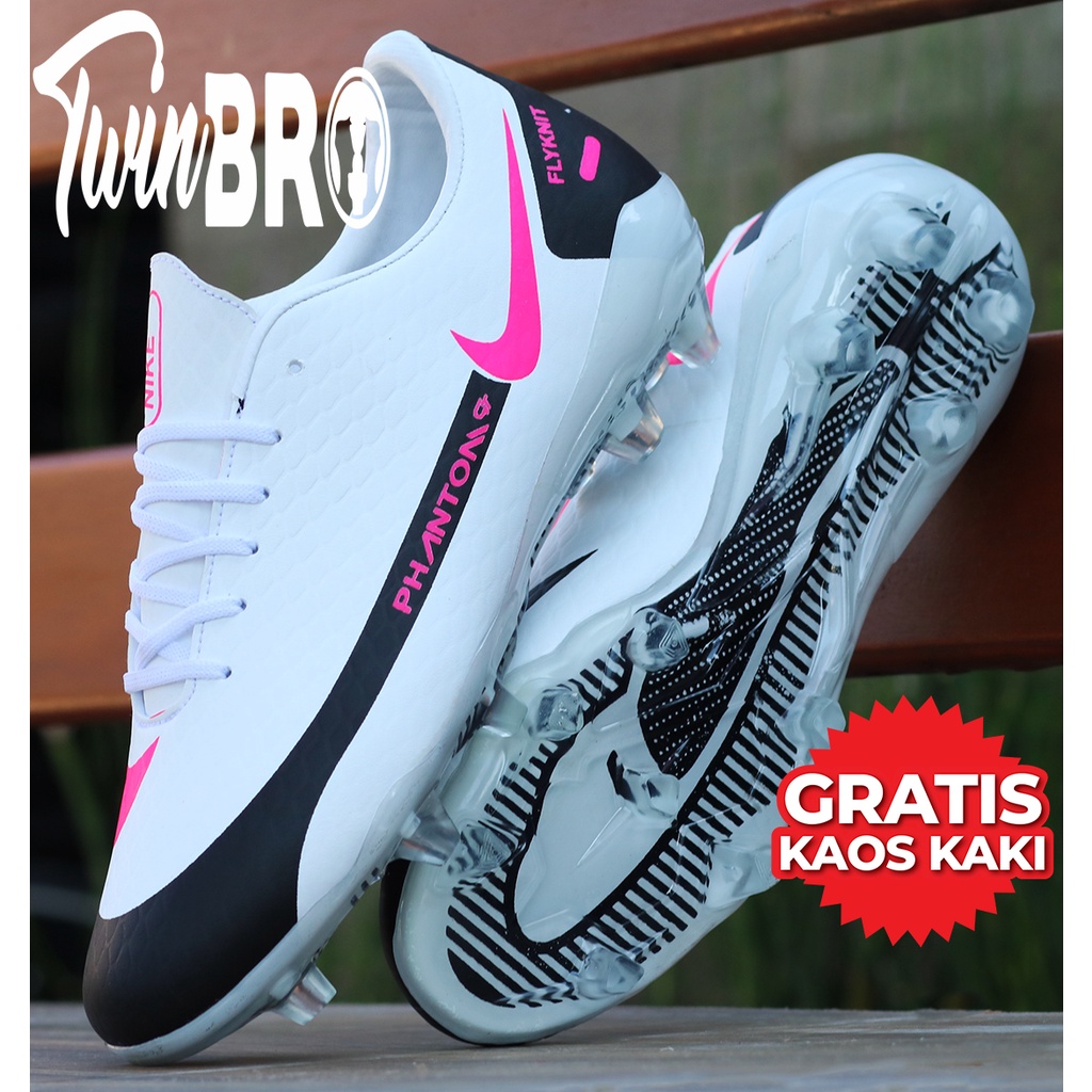 Giày Thể Thao Nk PHNTOM Ball GT PRO Cao Cấp Thời Trang Dành Cho Nam