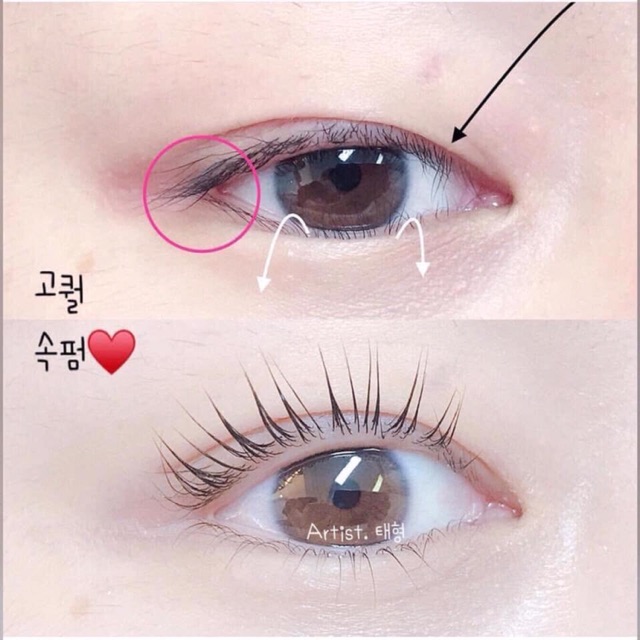 Mascara Cong Và Dài Mi Missha The Style 4D | BigBuy360 - bigbuy360.vn