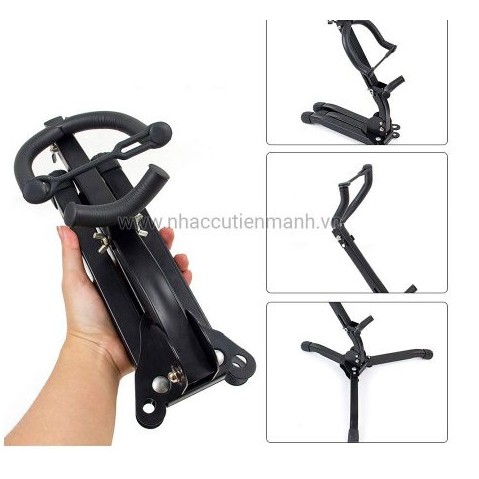 Chân Kèn Saxophone Stand SS-149
