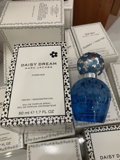 Nước hoa tester marc jacobs daisy dream forever edp 50ml