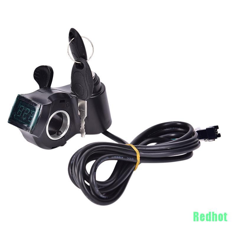 Van Tiết Kiệm Màn Hình LCD