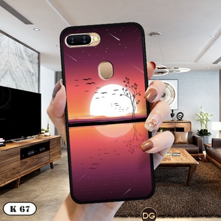 Ốp lưng chống vỡ Oppo A5s/A7/A12