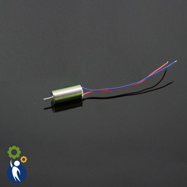 Motor Coreless mã 614 46500rpm