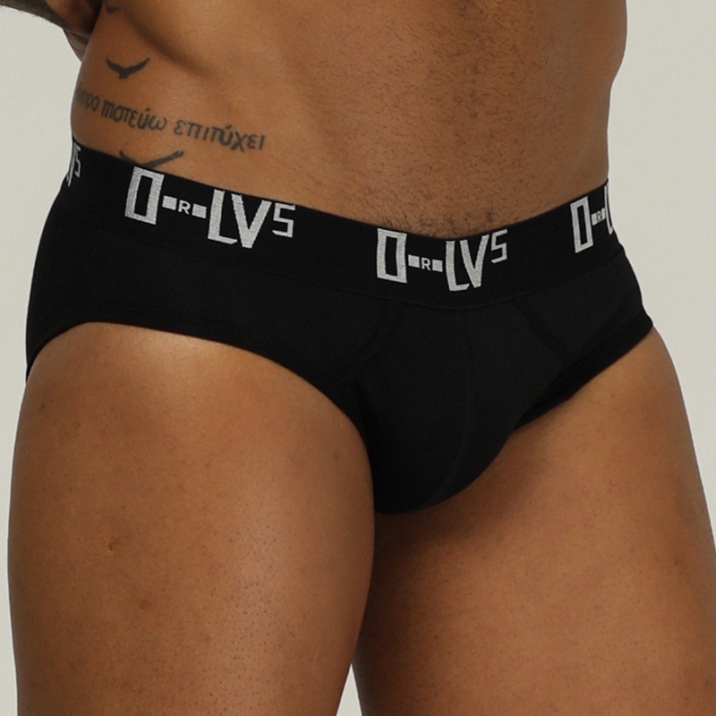 Quần Lót Nam ORLVS Chất Liệu Cotton Thoáng Khí Nhanh Khô ORLVS OR209