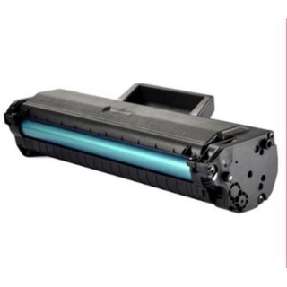 Mực HP 107A Black - W1107A