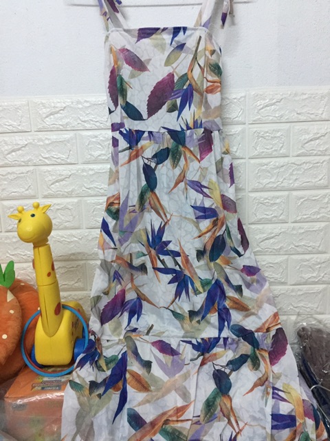 Váy đầm đẹp đồng giá 35k