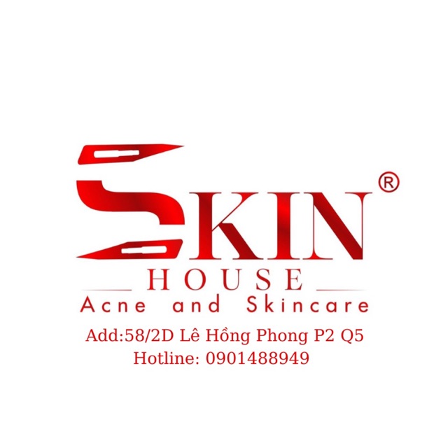 SKIN HOUSE 