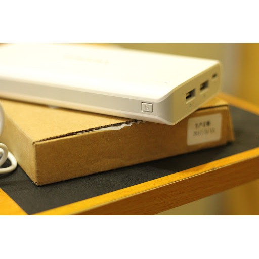 TDDT Sạc dự phòng Romoss SENSE 6 -20.000mAh (Trắng) - Bảo hành 1 đổi 1 | BigBuy360 - bigbuy360.vn