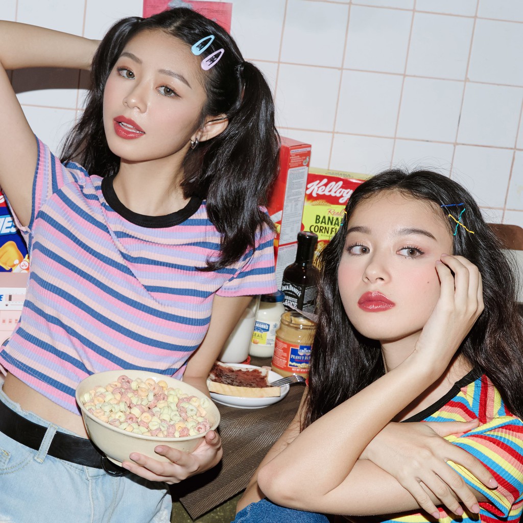 Cutie Pie (Hồng Đất) - Son Sáp Tint Bóng OFÉLIA FLAWSOME Glowy Lip (2g) | BigBuy360 - bigbuy360.vn