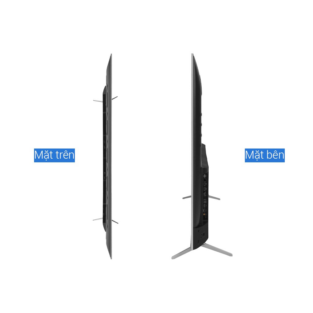 Android Tivi TCL 65 inch 65P715 | BigBuy360 - bigbuy360.vn