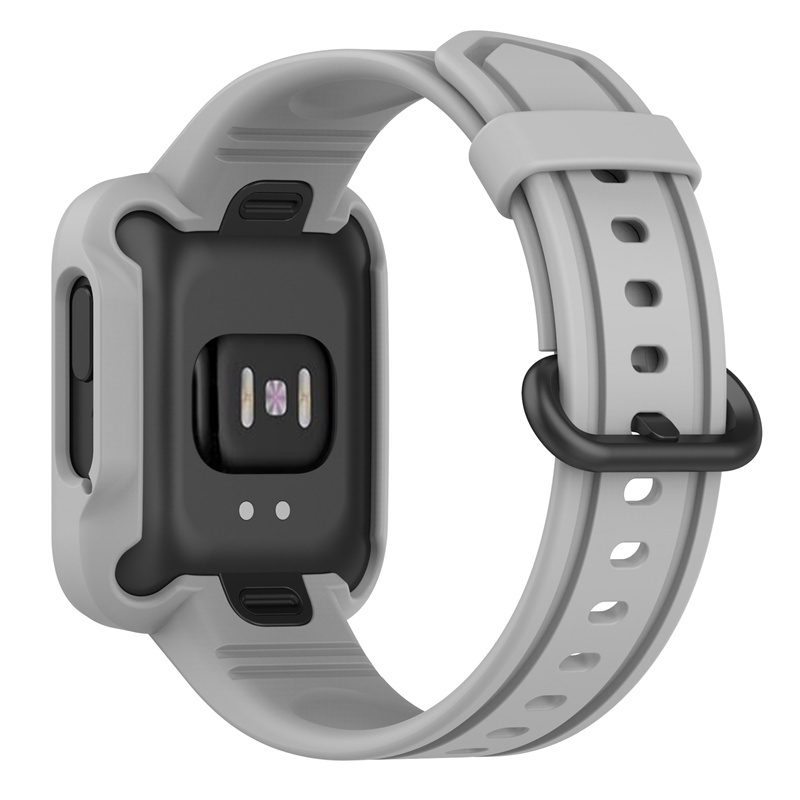 Mi Watch Lite Ốp Bảo Vệ Mặt Đồng Hồ Thông Minh Redmi Watch 2 lite