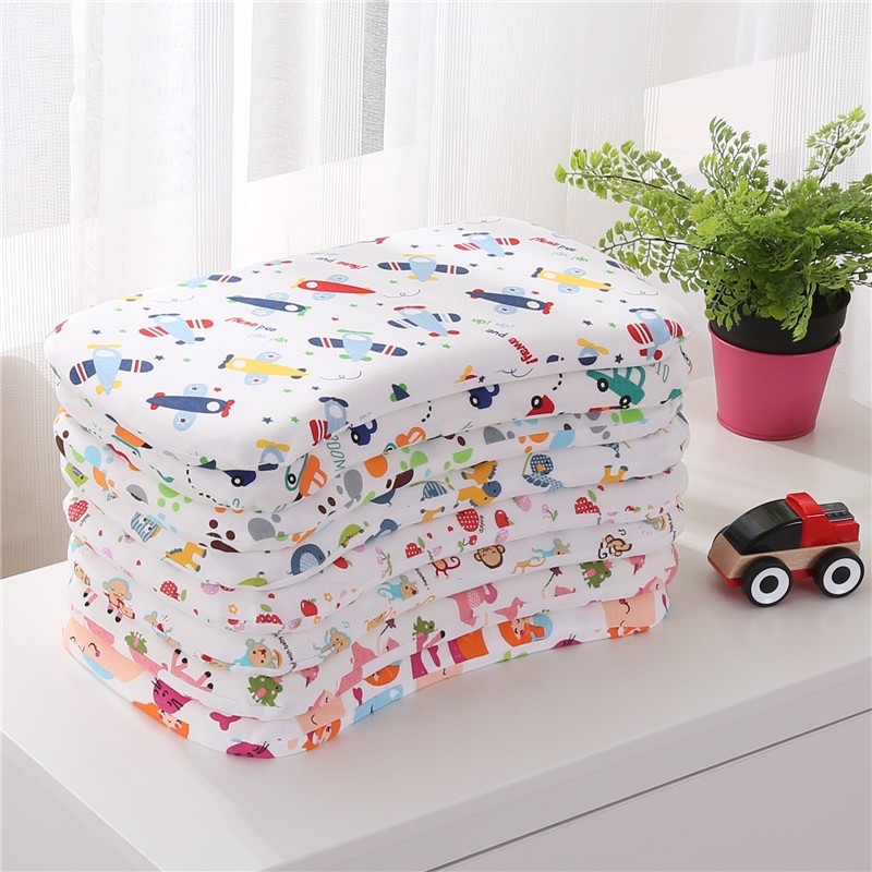 Gối Cao Su Non Cho Bé Gối To Loại Lớn ( 45 X 25 Cm) khuyến mãi 50% khi follow shop